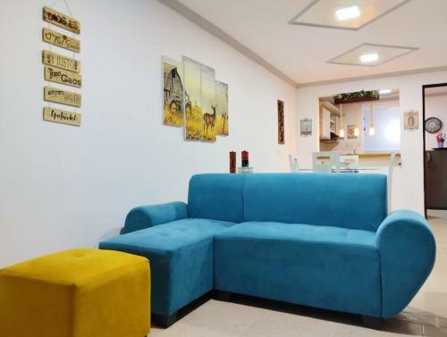 Apartamento Flora 4
