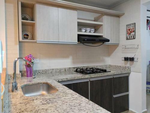 Apartamento Flora 4