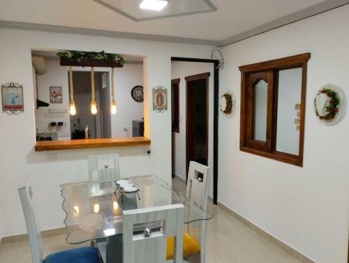 Apartamento Flora 4