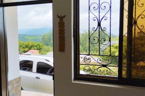 Apartamento Flora 4