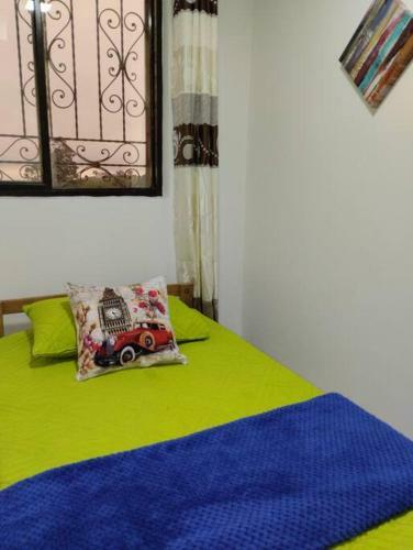 Apartamento Flora 4