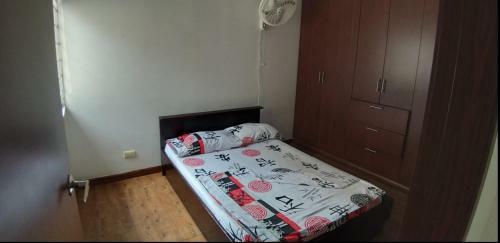 Apartamento Apto En Conjunto Cerrado Con Piscina.