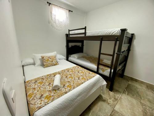 Hostal Casa Lubel