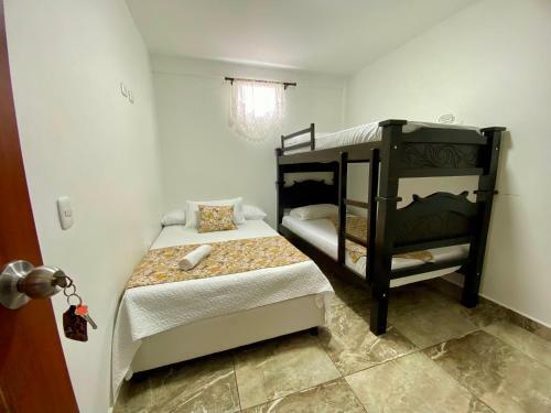 Hostal Casa Lubel