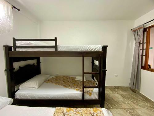 Hostal Casa Lubel