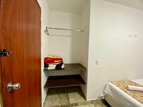 Hostal Casa Lubel