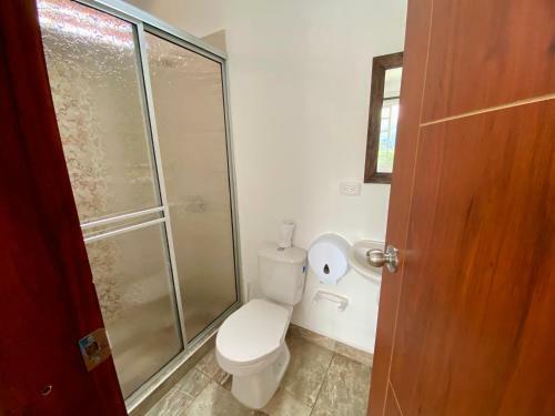 Hostal Casa Lubel