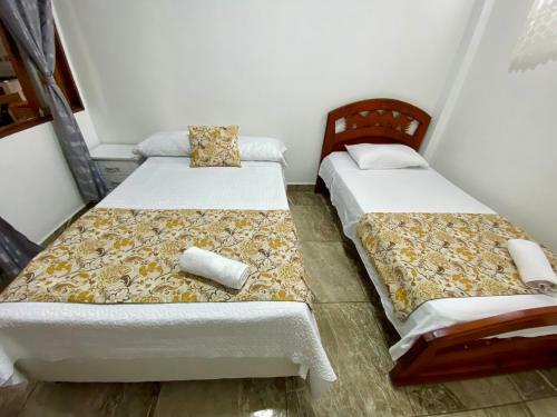 Hostal Casa Lubel