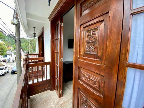 Hostal Casa Lubel