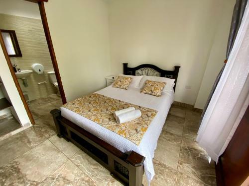 Hostal Casa Lubel