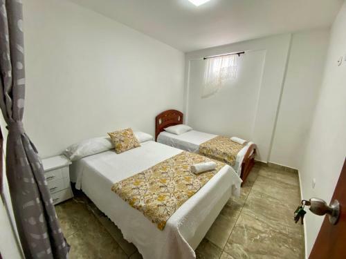 Hostal Casa Lubel