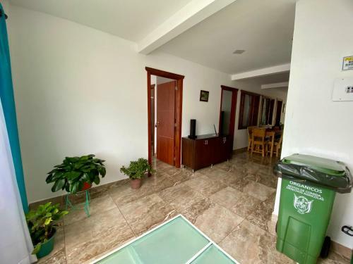 Hostal Casa Lubel