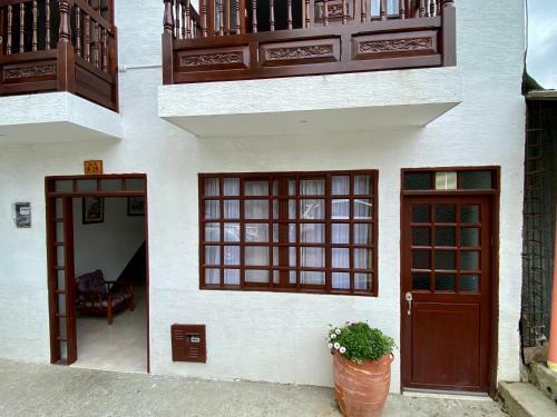 Hostal Casa Lubel