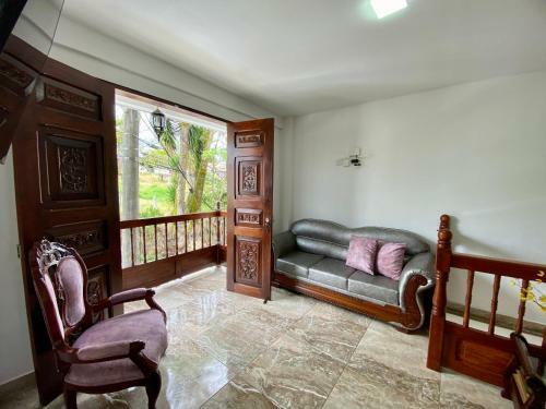 Hostal Casa Lubel