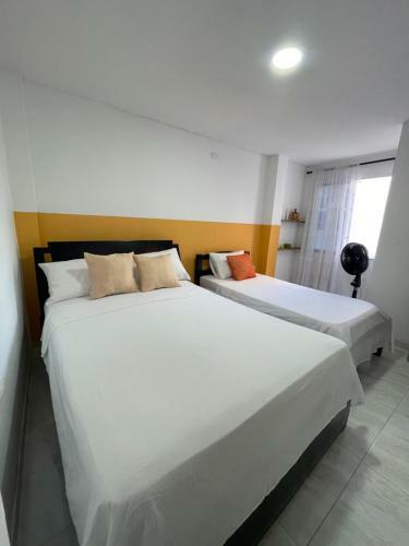 Bed & Breakfast Tuguajira Bnb