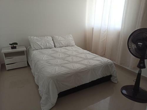 Hermoso Apartamento Frente Al Mar
