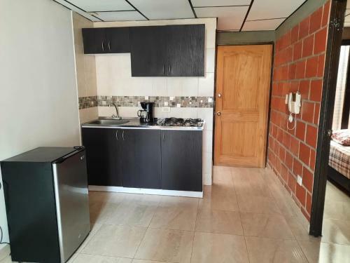 Apartamento The View Ingruma