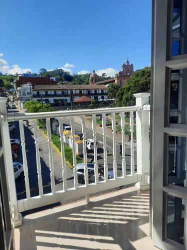 Apartamento The View Ingruma