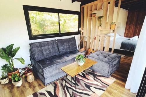Manoah - Cabin In The Woods