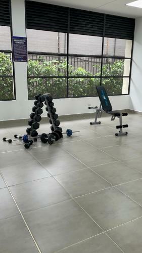 Apartamento Girardot Pe�alisa Con Piscina