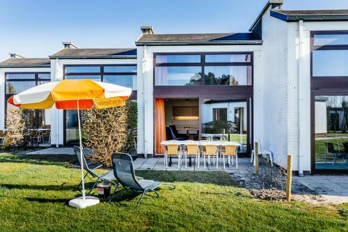 Holiday Home Jonckershof