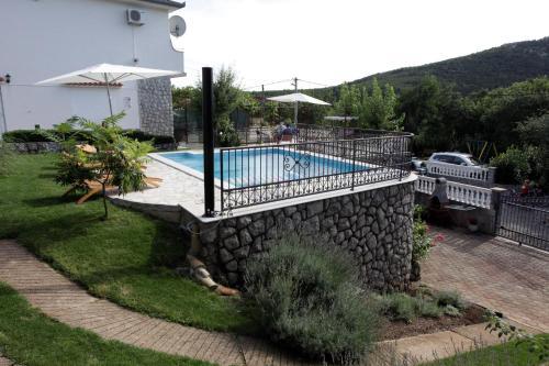 Apartment Ledenice 2