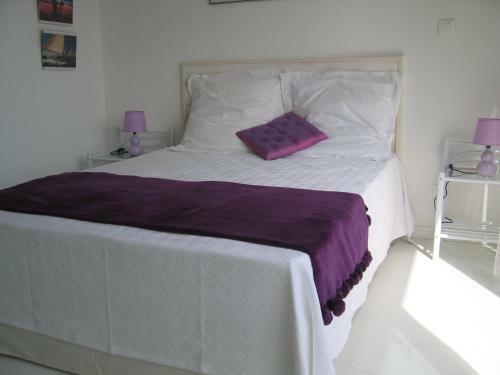 Bed & Breakfast Villa Fabregas