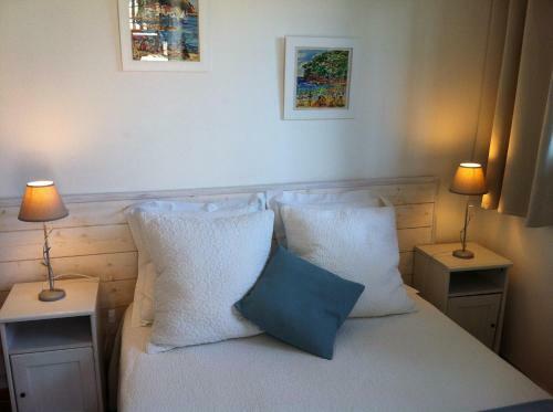 Bed & Breakfast Villa Fabregas