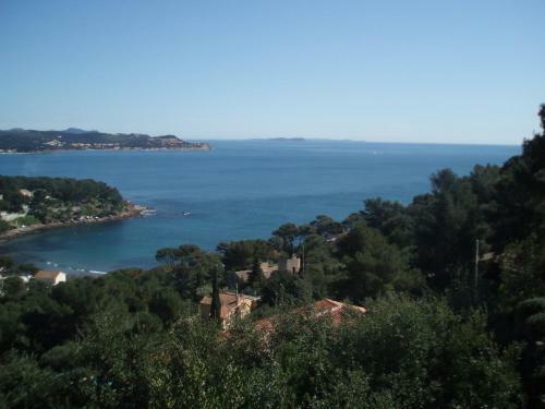 Bed & Breakfast Villa Fabregas