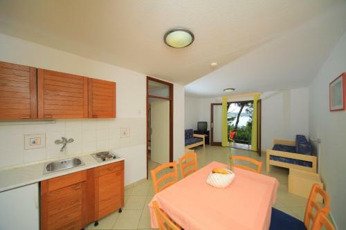 Kanegra Resort