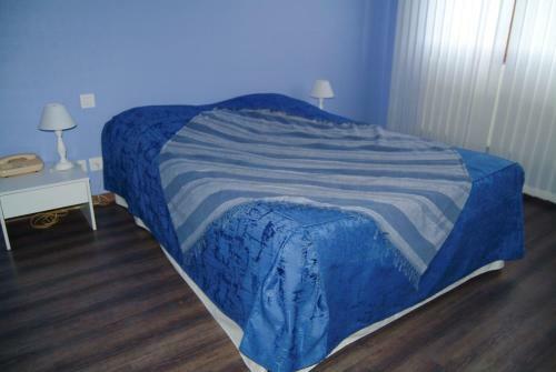 Hotel H�tel Bertrand