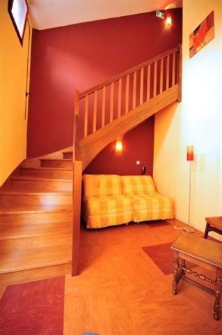 Hotel H�tel Bertrand