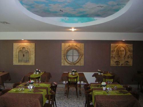 Hotel H�tel Bertrand