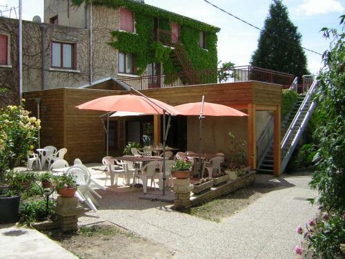 Hotel H�tel Bertrand