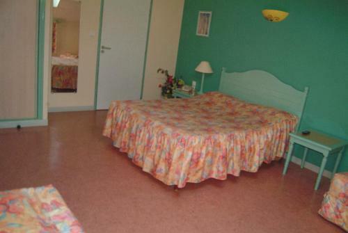 Hotel H�tel Bertrand