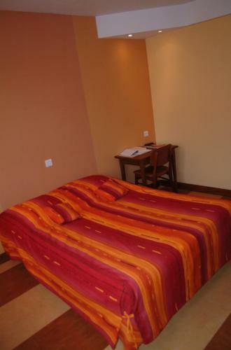 Hotel H�tel Bertrand