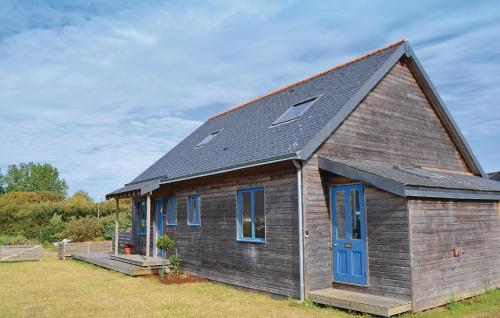 Holiday Home Loctudy Rue De Sables Blancs