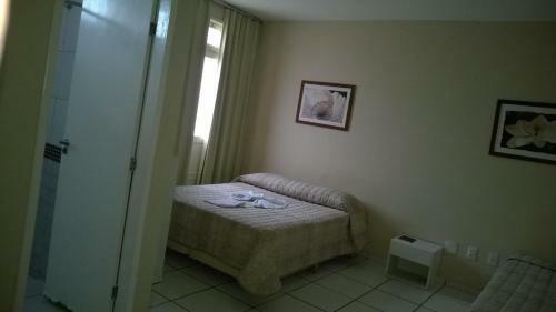 Hostal Pousada Macamirim