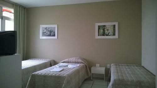 Hostal Pousada Macamirim