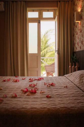 Hostal Pousada Macamirim