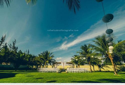 Hostal Pousada Macamirim