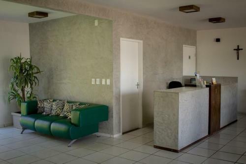 Hostal Pousada Macamirim