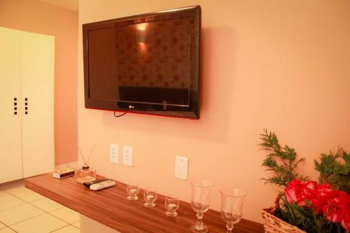 Hostal Pousada Macamirim