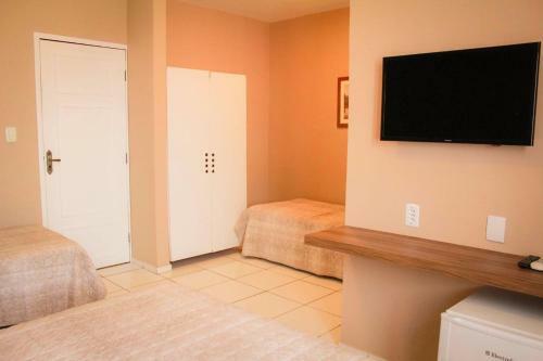 Hostal Pousada Macamirim