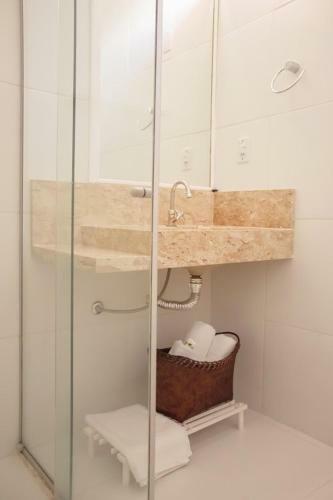 Hostal Pousada Macamirim