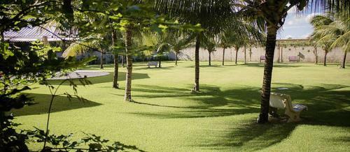 Hostal Pousada Macamirim