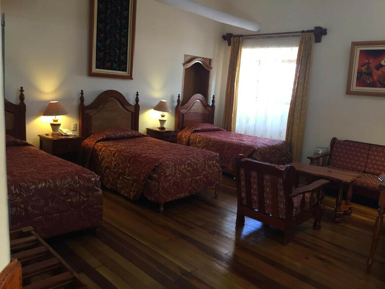 Hotel Midori