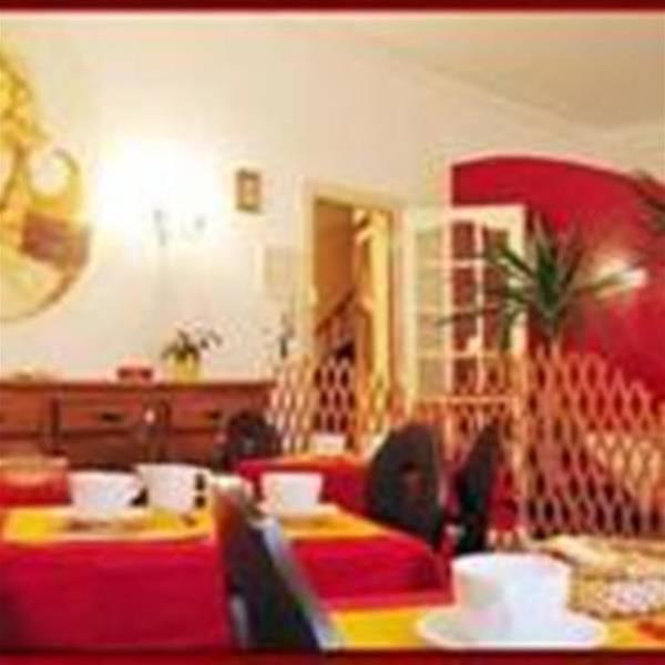 Hotel Moliere