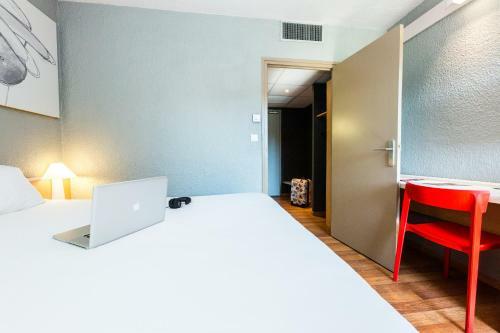 Hotel Ibis Mont�limar Nord