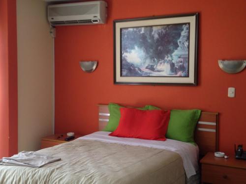 Libertad Hotel
